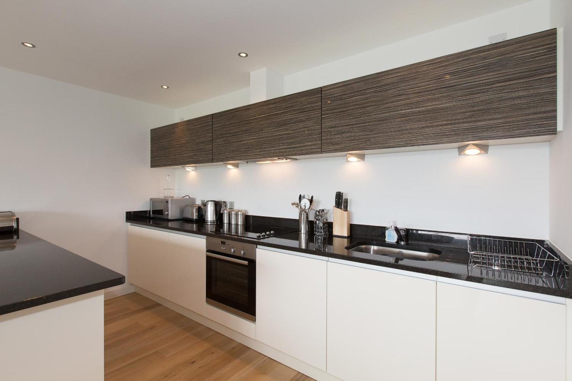 Fistral View - 3 Cribbar Apartamento New Quay Exterior foto